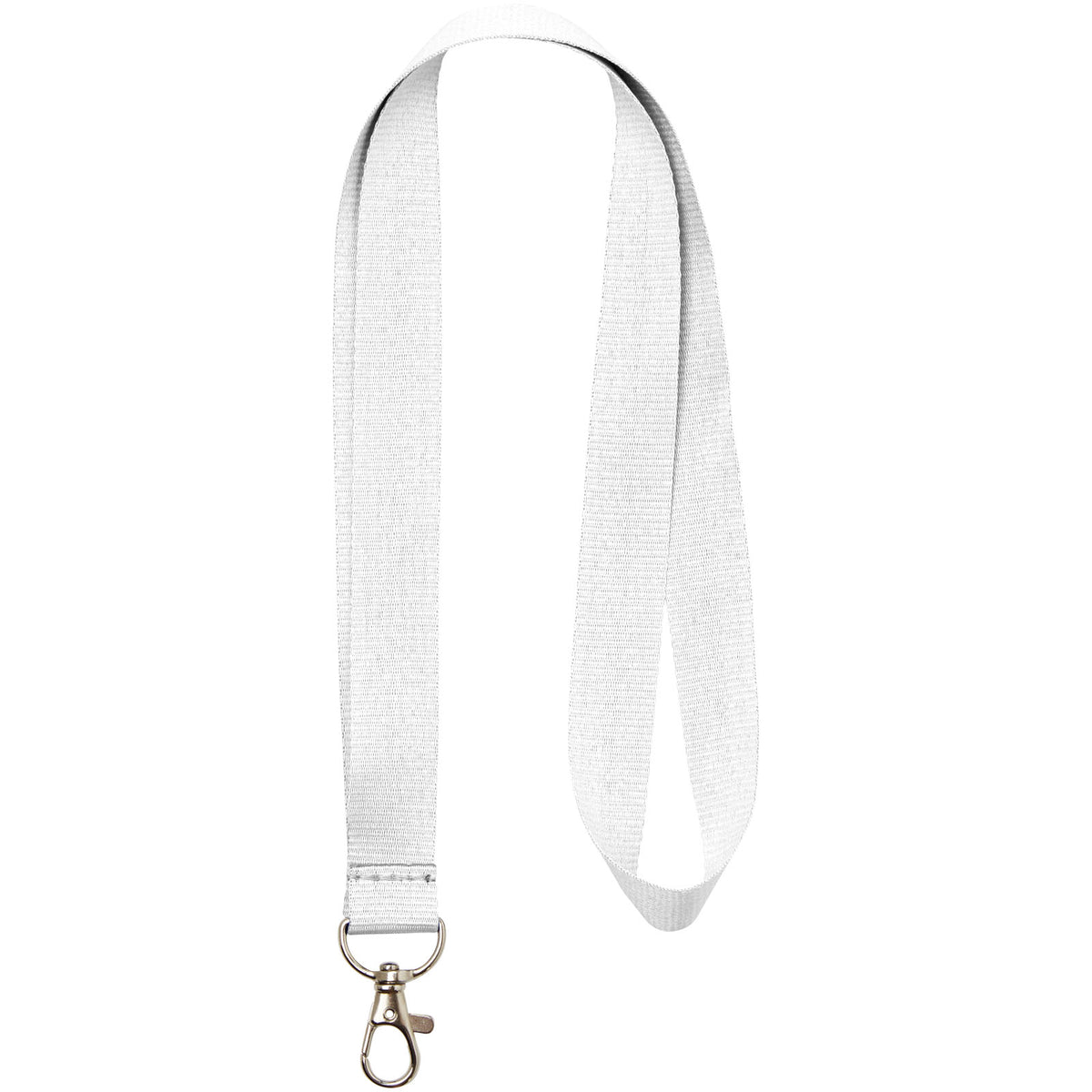 Impey logoband med praktisk krok