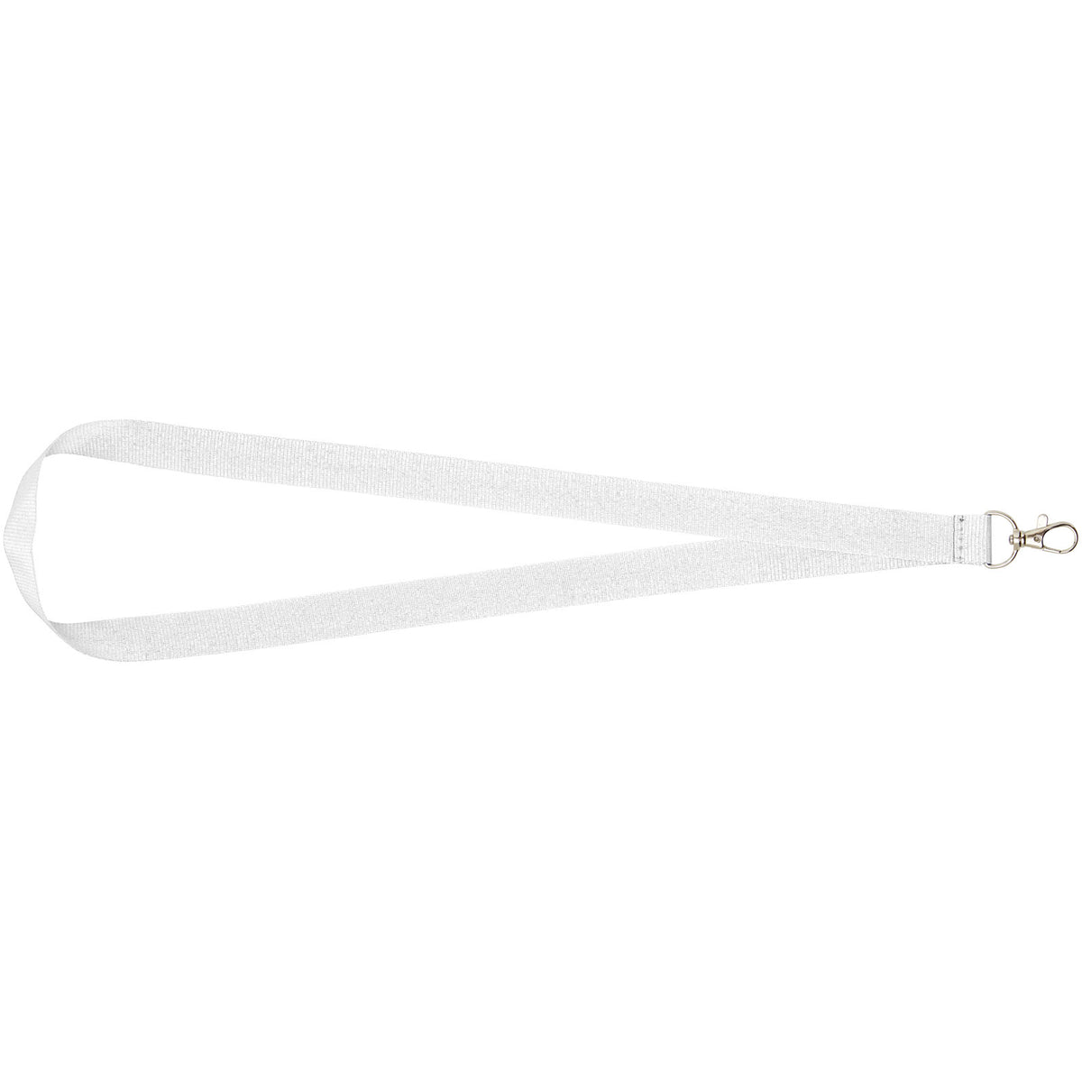 Impey logoband med praktisk krok