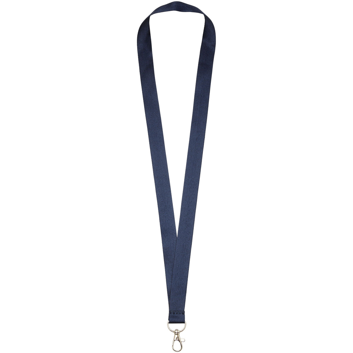 Impey logoband med praktisk krok