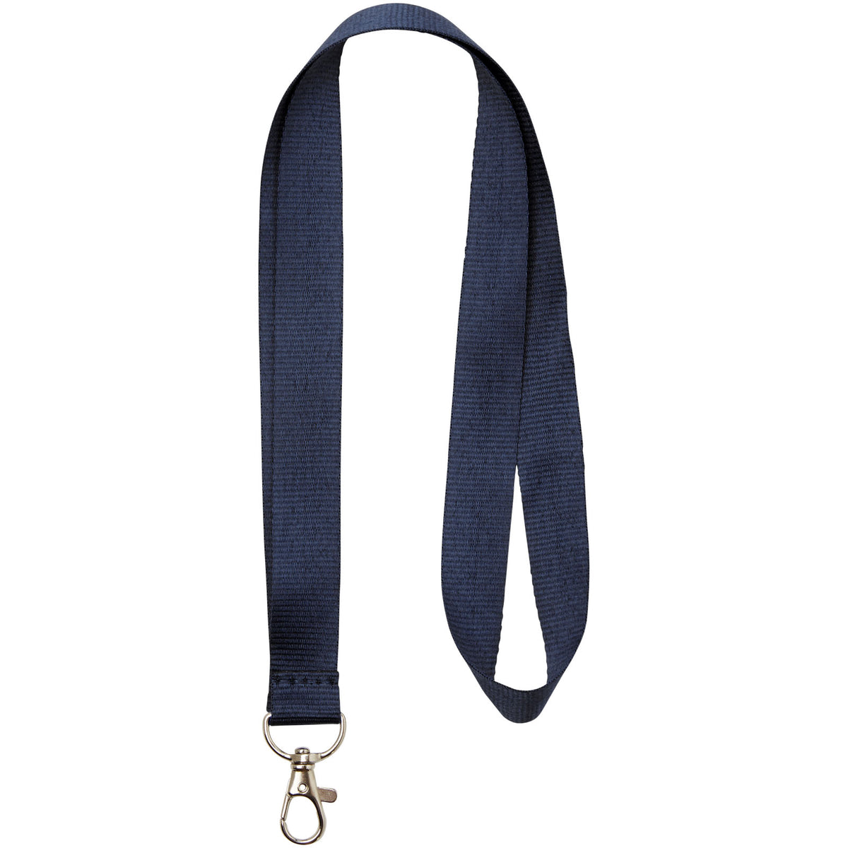 Impey logoband med praktisk krok