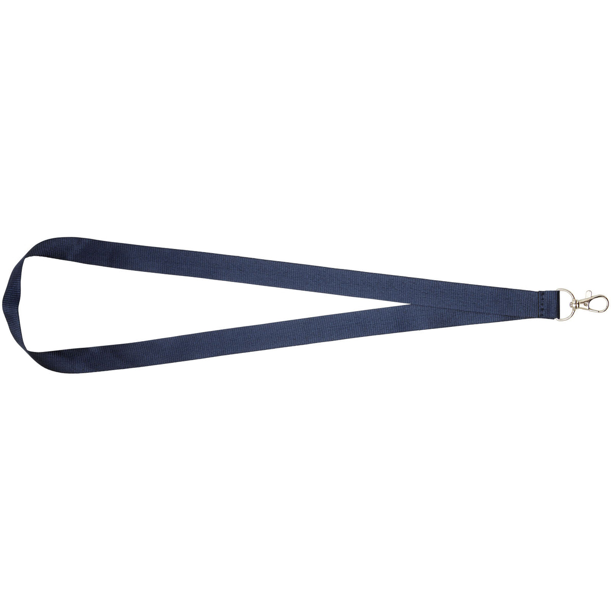 Impey logoband med praktisk krok