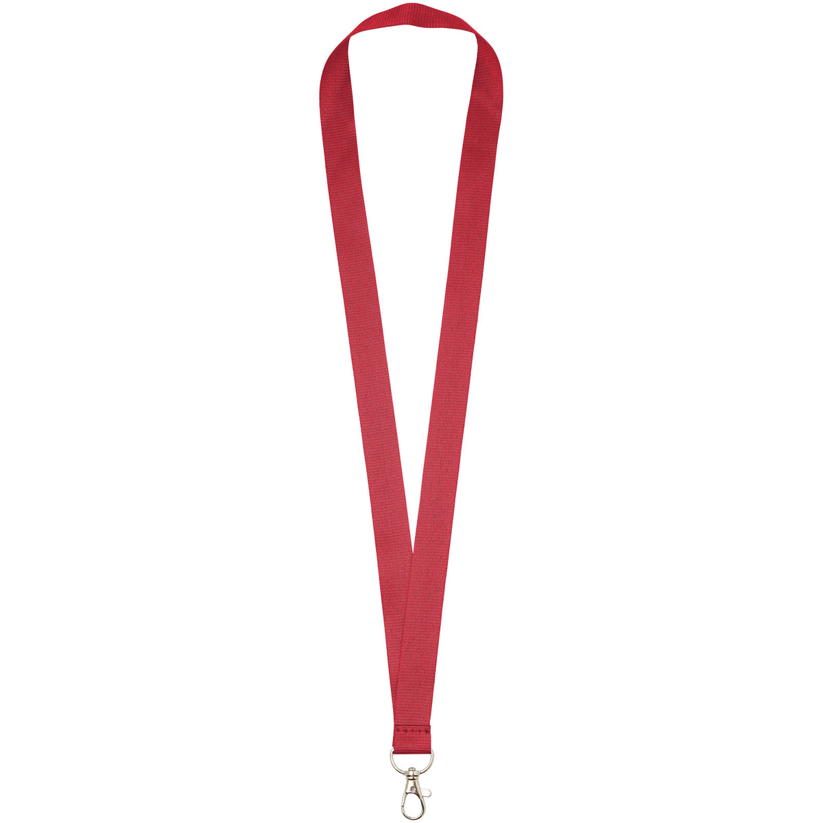 Impey logoband med praktisk krok