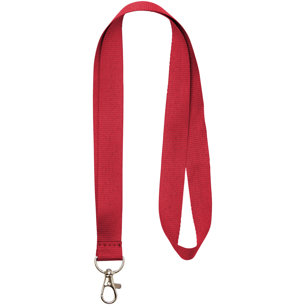 Impey logoband med praktisk krok
