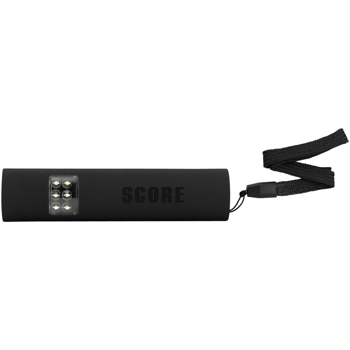 Mini-grip magnetisk LED ficklampa