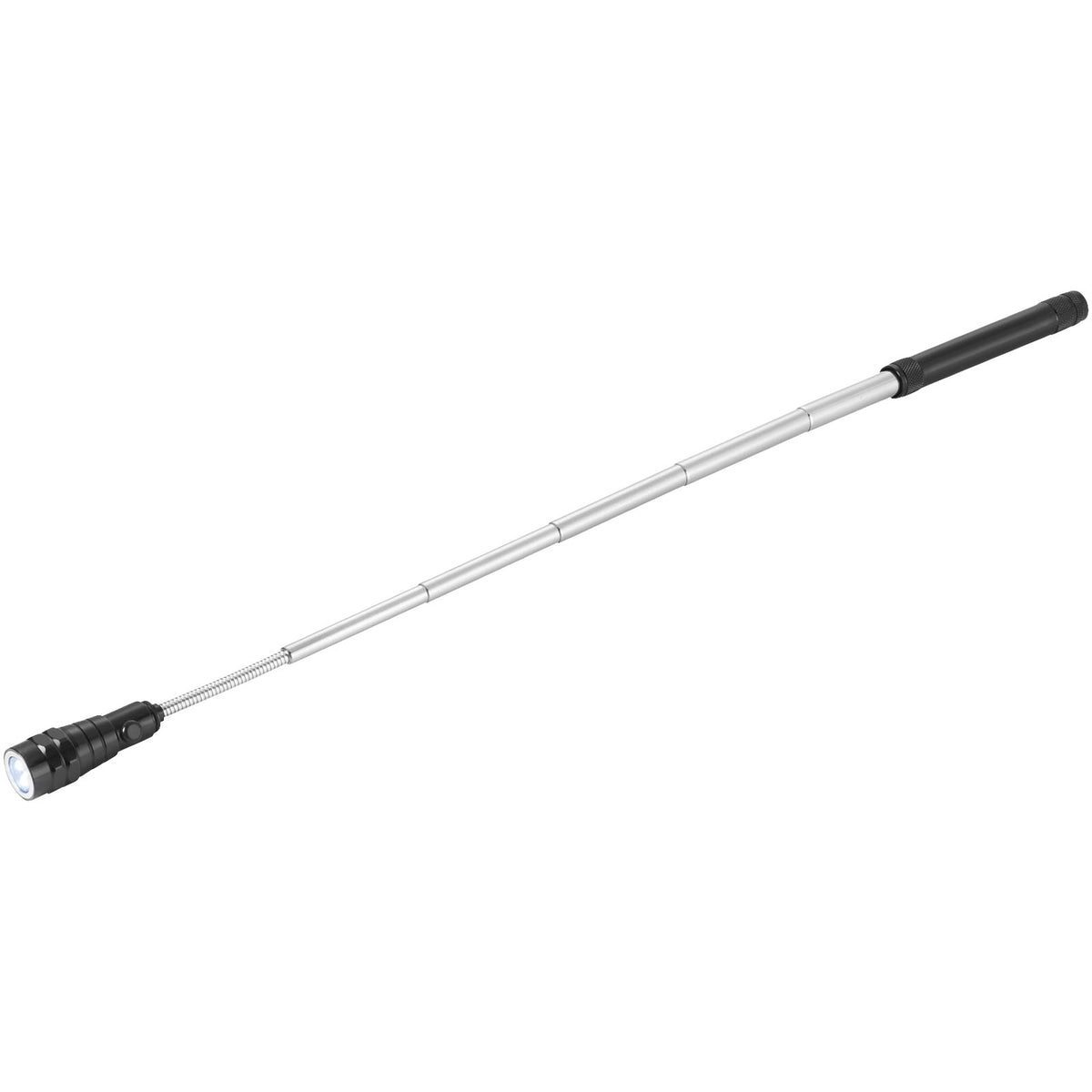 Magnetica magnetisk upplockare med belysning