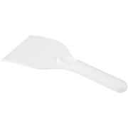 Chilly stor isskrapa av återvunnen plast