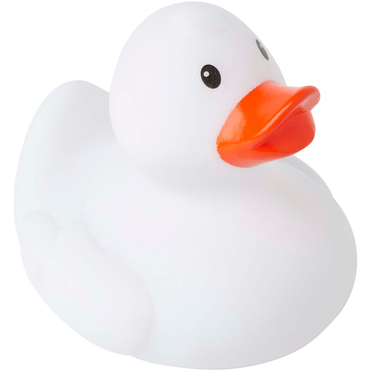 Quack badanka