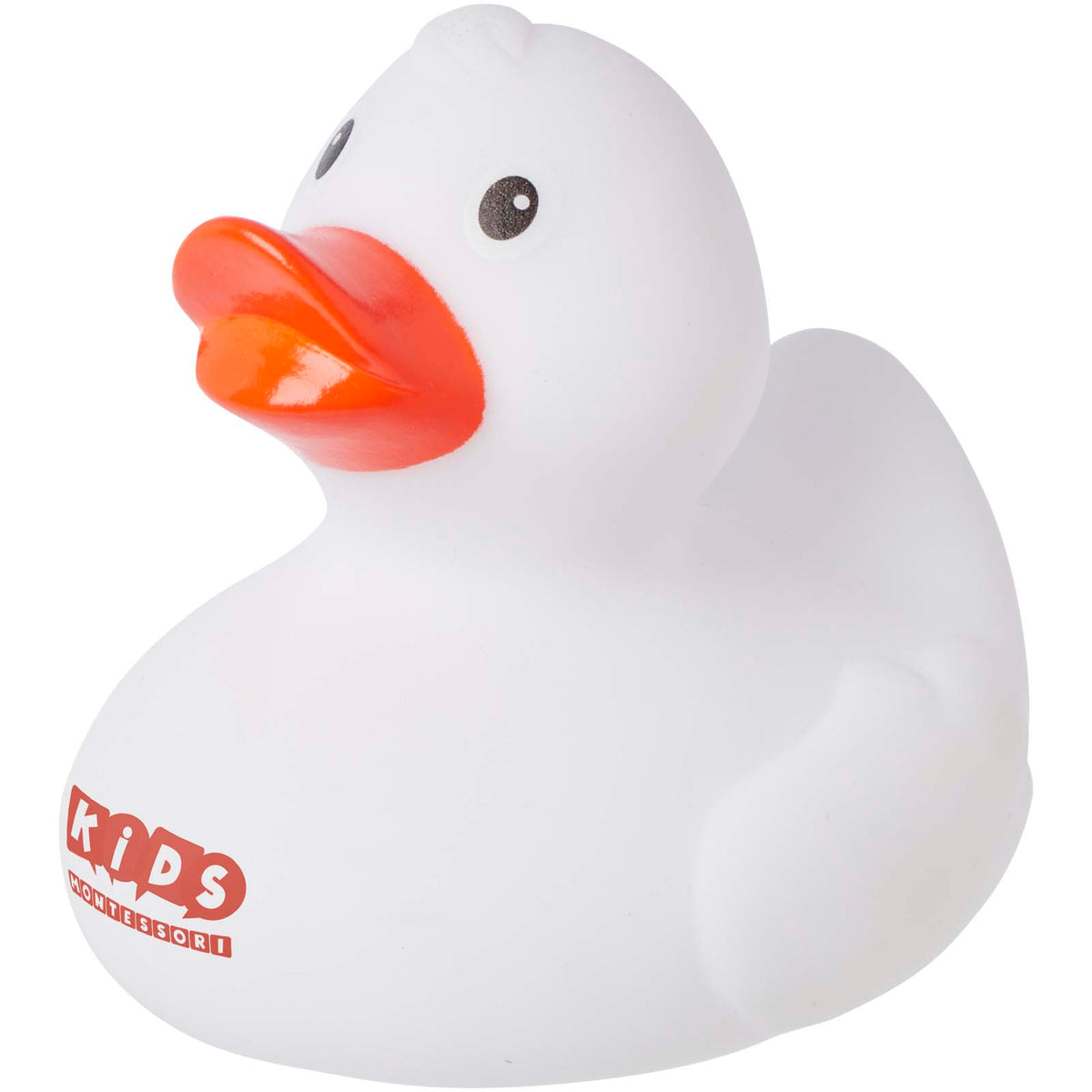 Quack badanka