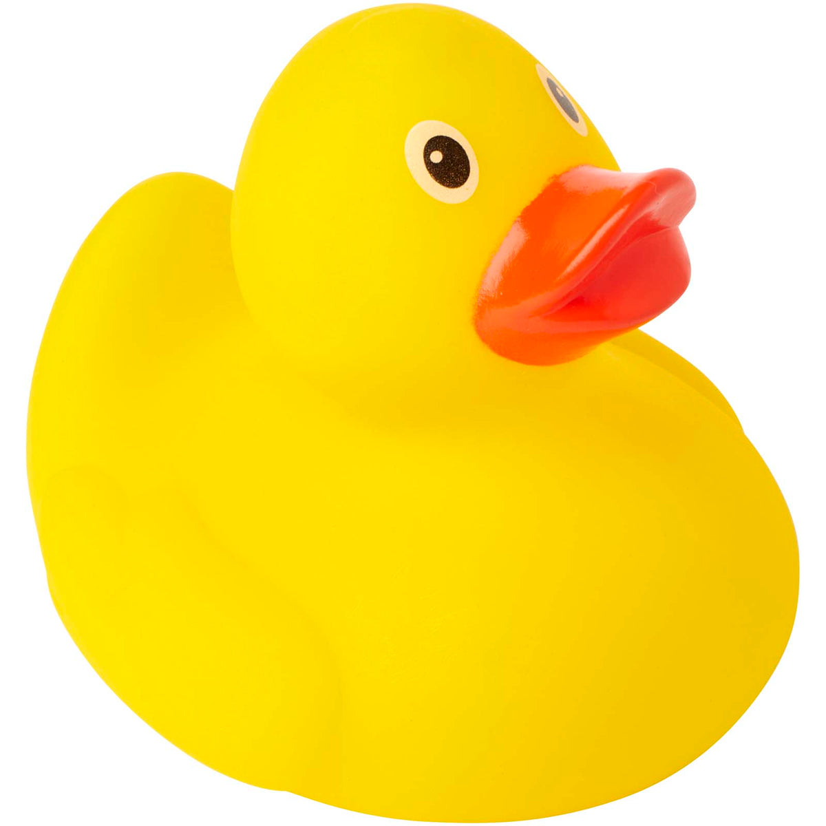 Quack badanka
