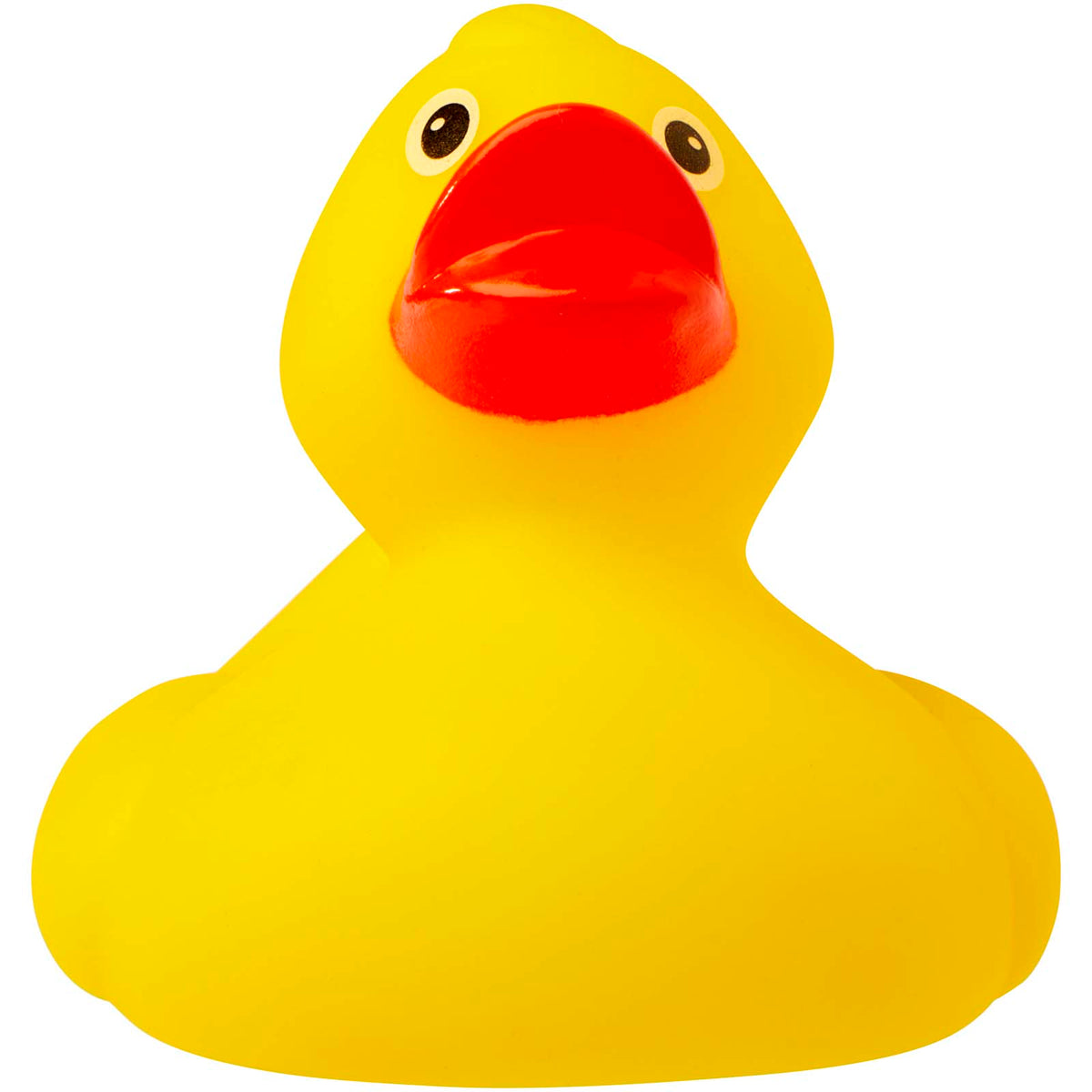 Quack badanka