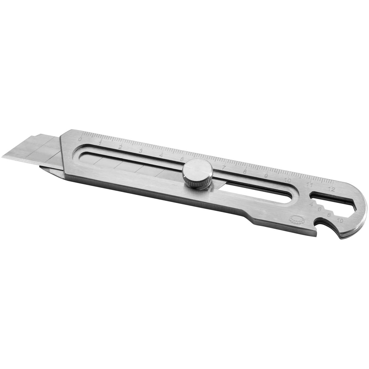 Linear brytkniv