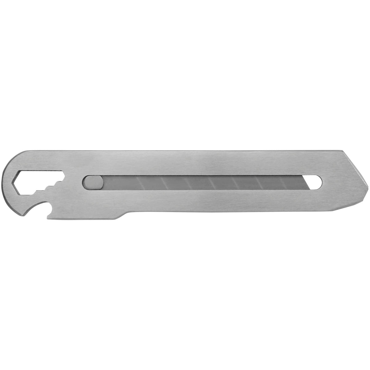 Linear brytkniv