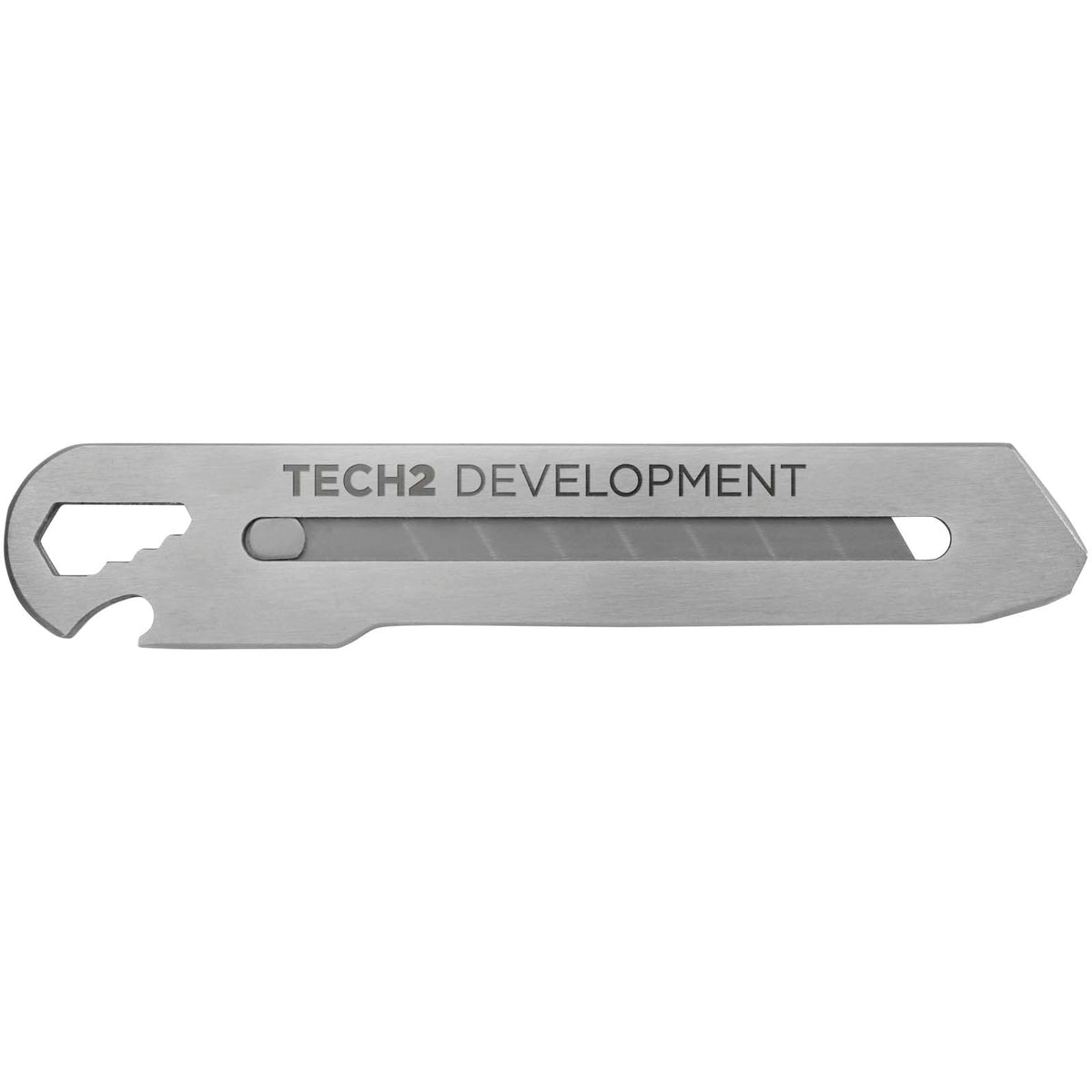 Linear brytkniv