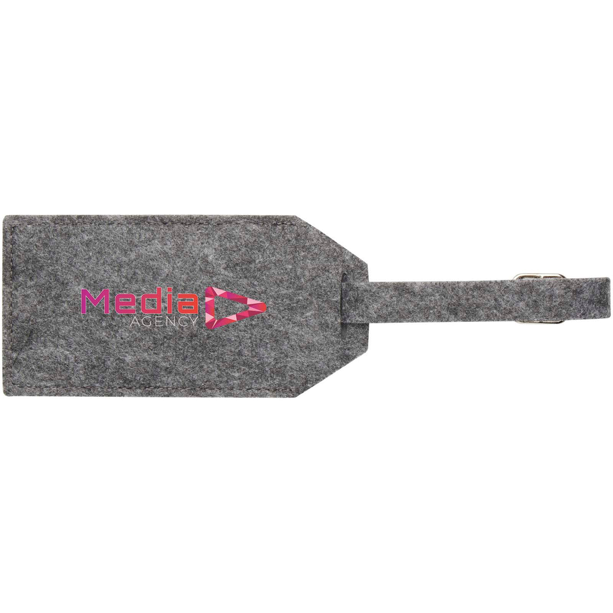 Tie bagagebricka