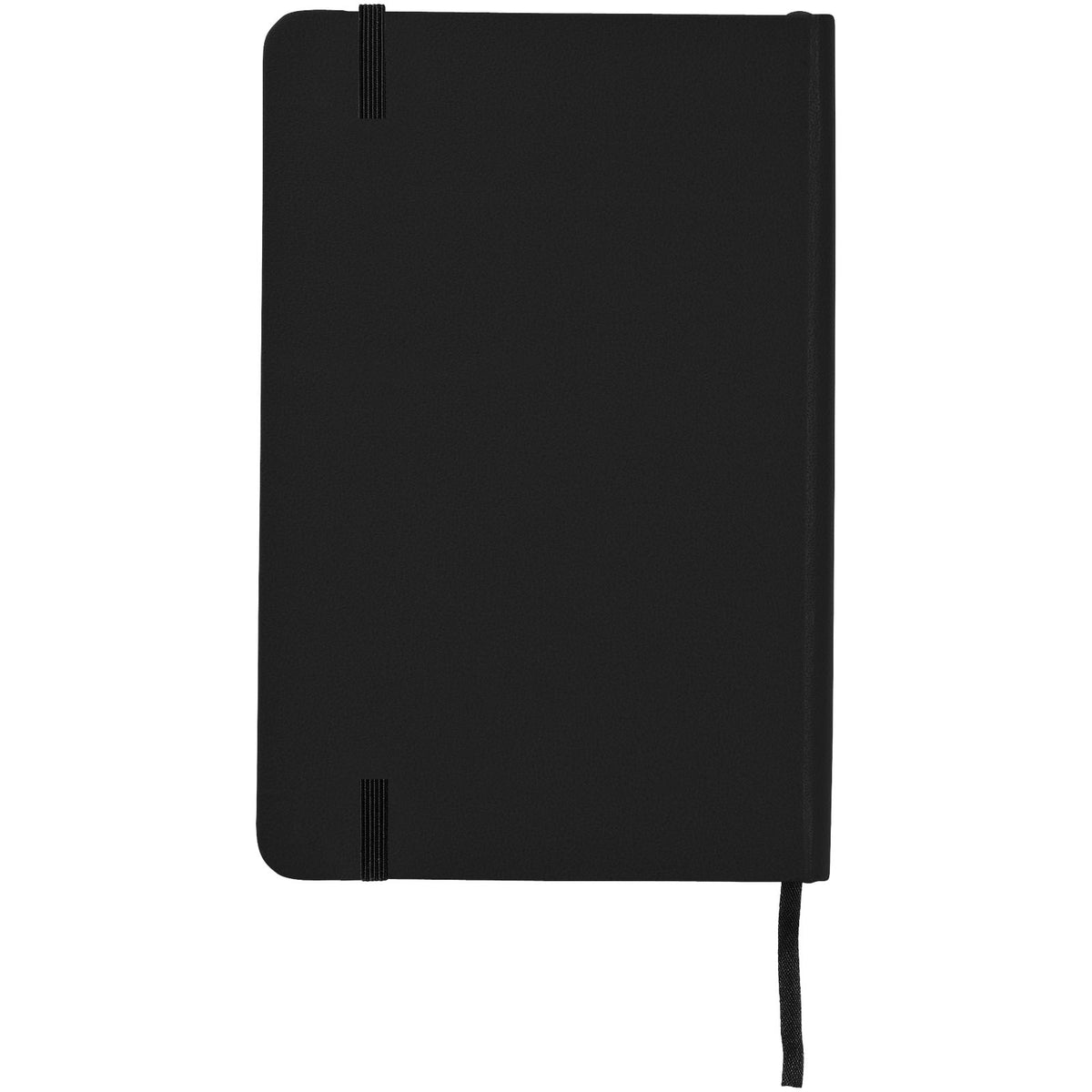 Classic A5 inbunden anteckningsbok hårt omslag