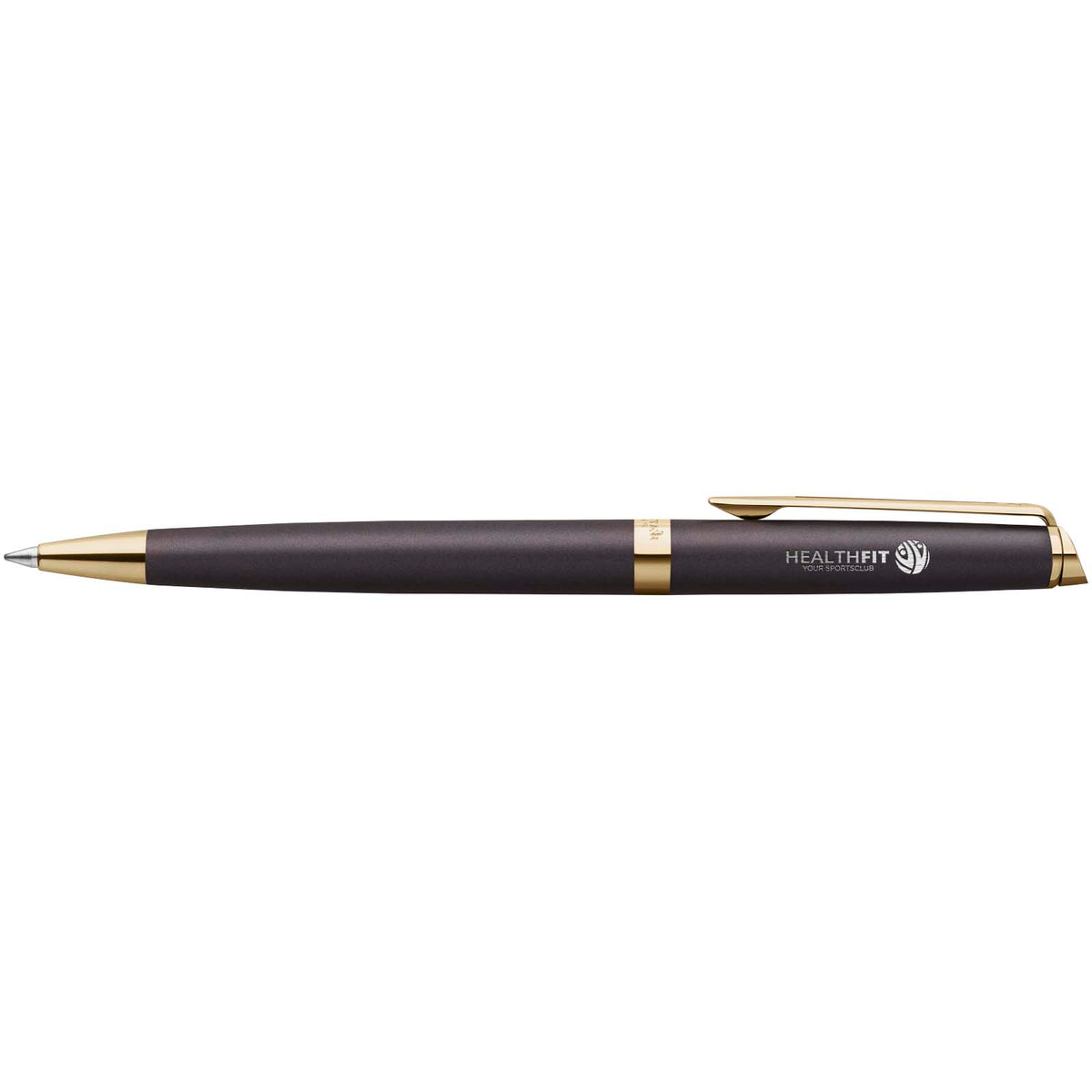 Waterman Hemisphere-kulspetspenna, M