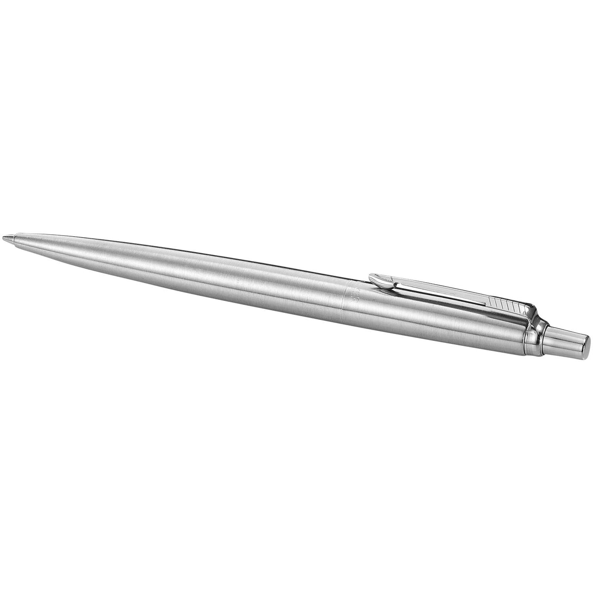 Parker Jotter kulspetspenna (svart bläck)