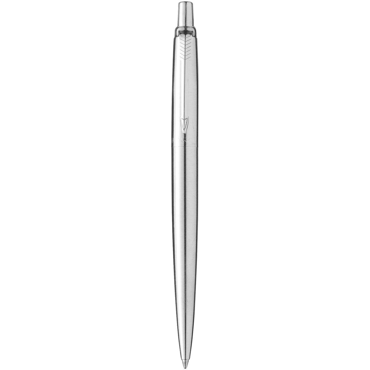 Parker Jotter kulspetspenna (svart bläck)
