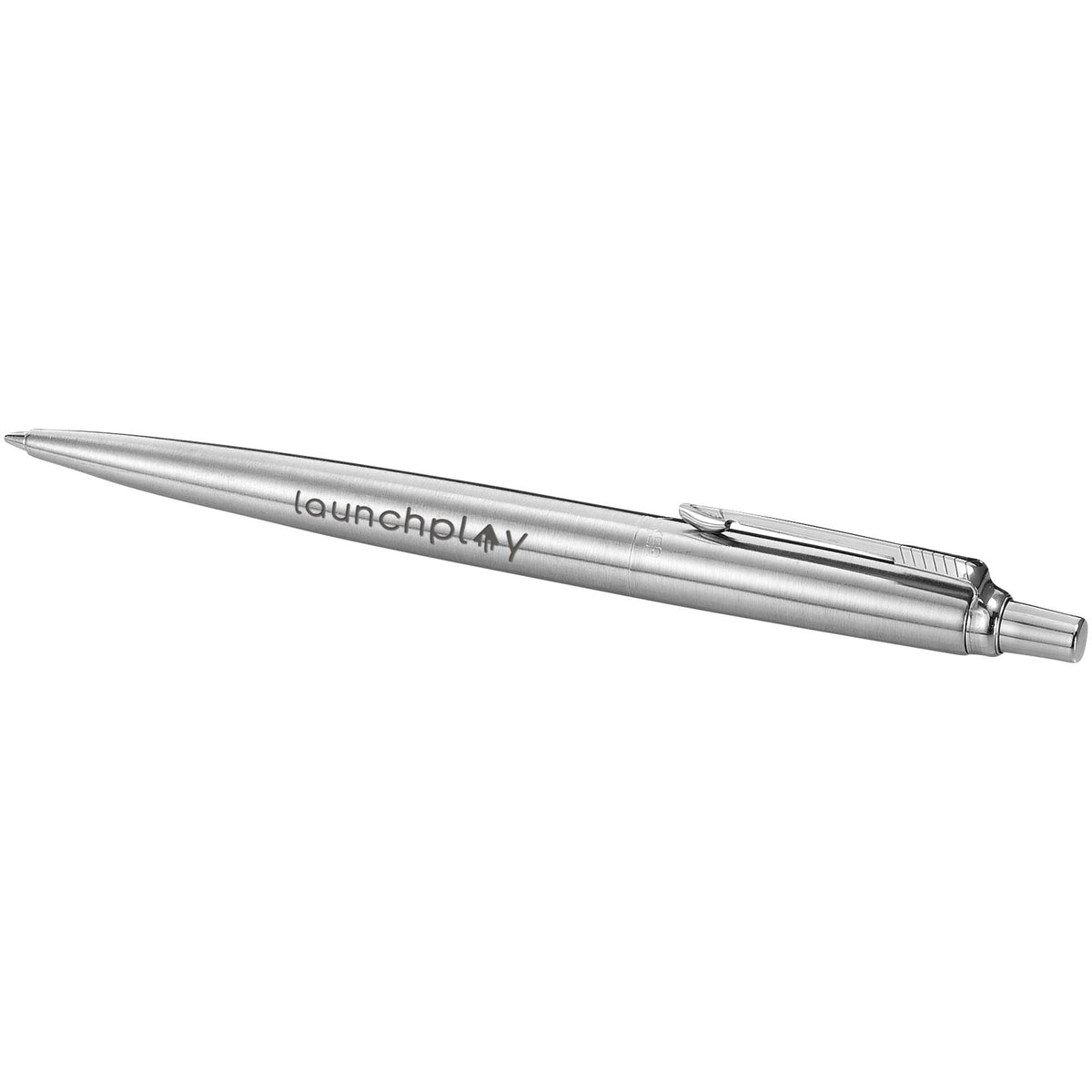 Parker Jotter kulspetspenna (blått bläck)