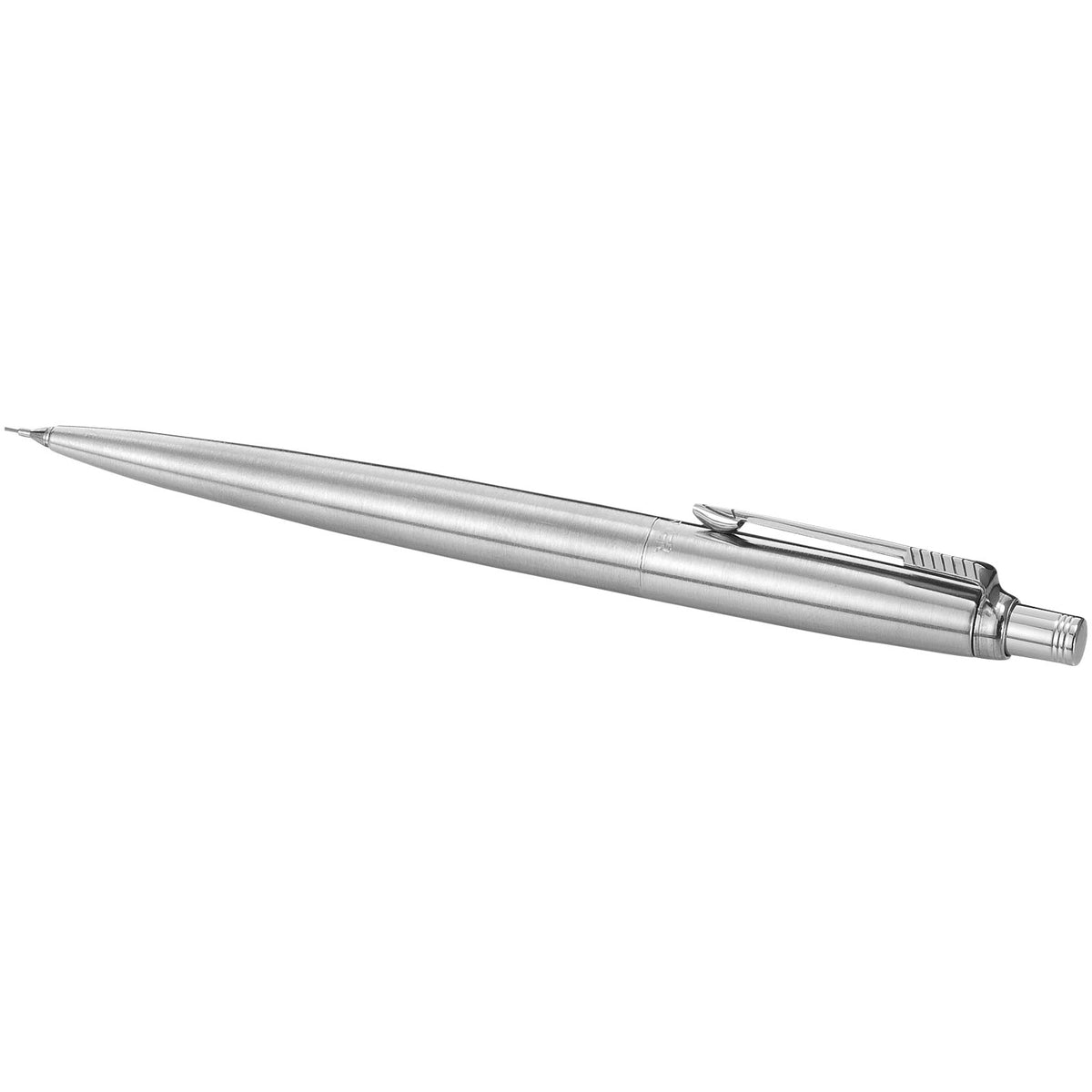 Parker Jotter stiftpenna med inbyggt suddgummi (svart bläck)