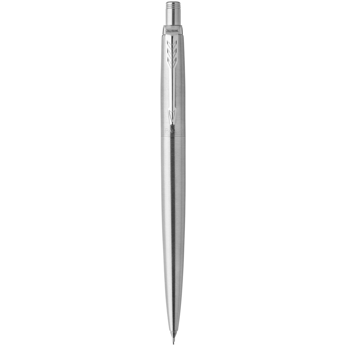 Parker Jotter stiftpenna med inbyggt suddgummi (svart bläck)