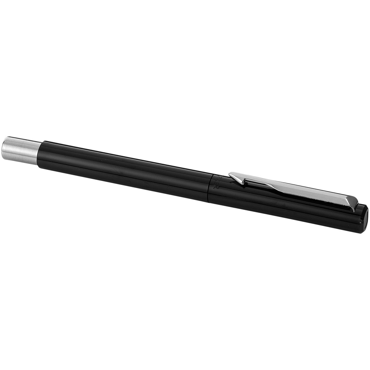 Parker Vector kulspetspenna (svart bläck)