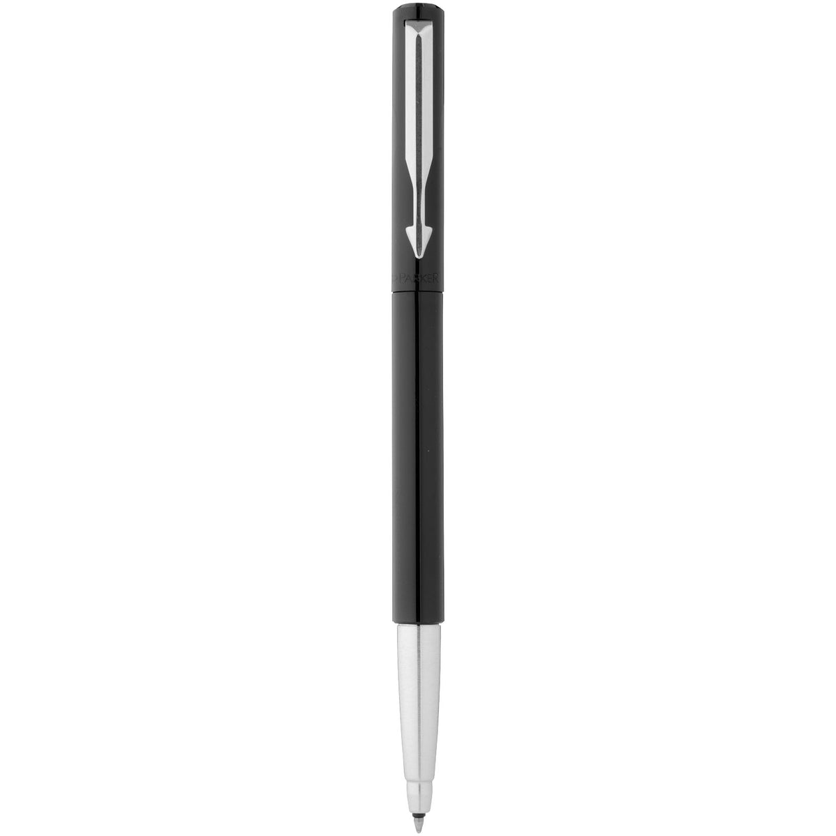 Parker Vector kulspetspenna (svart bläck)