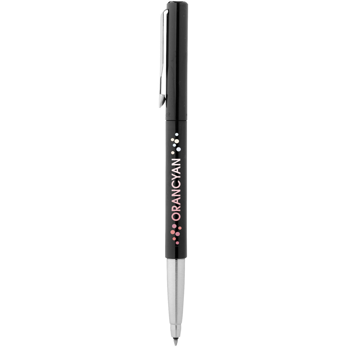 Parker Vector kulspetspenna (svart bläck)