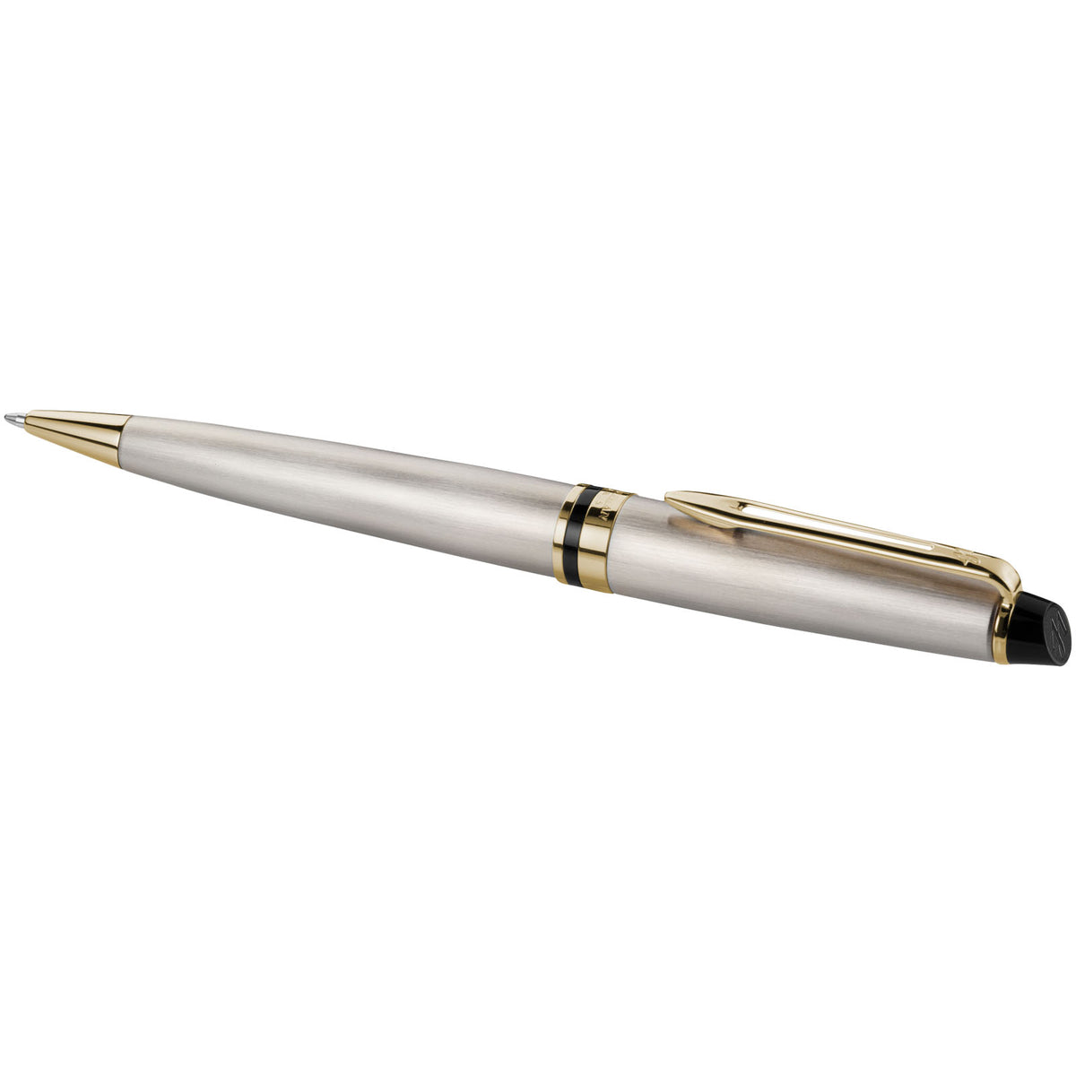 Waterman Expert kulspetspenna (blått bläck)