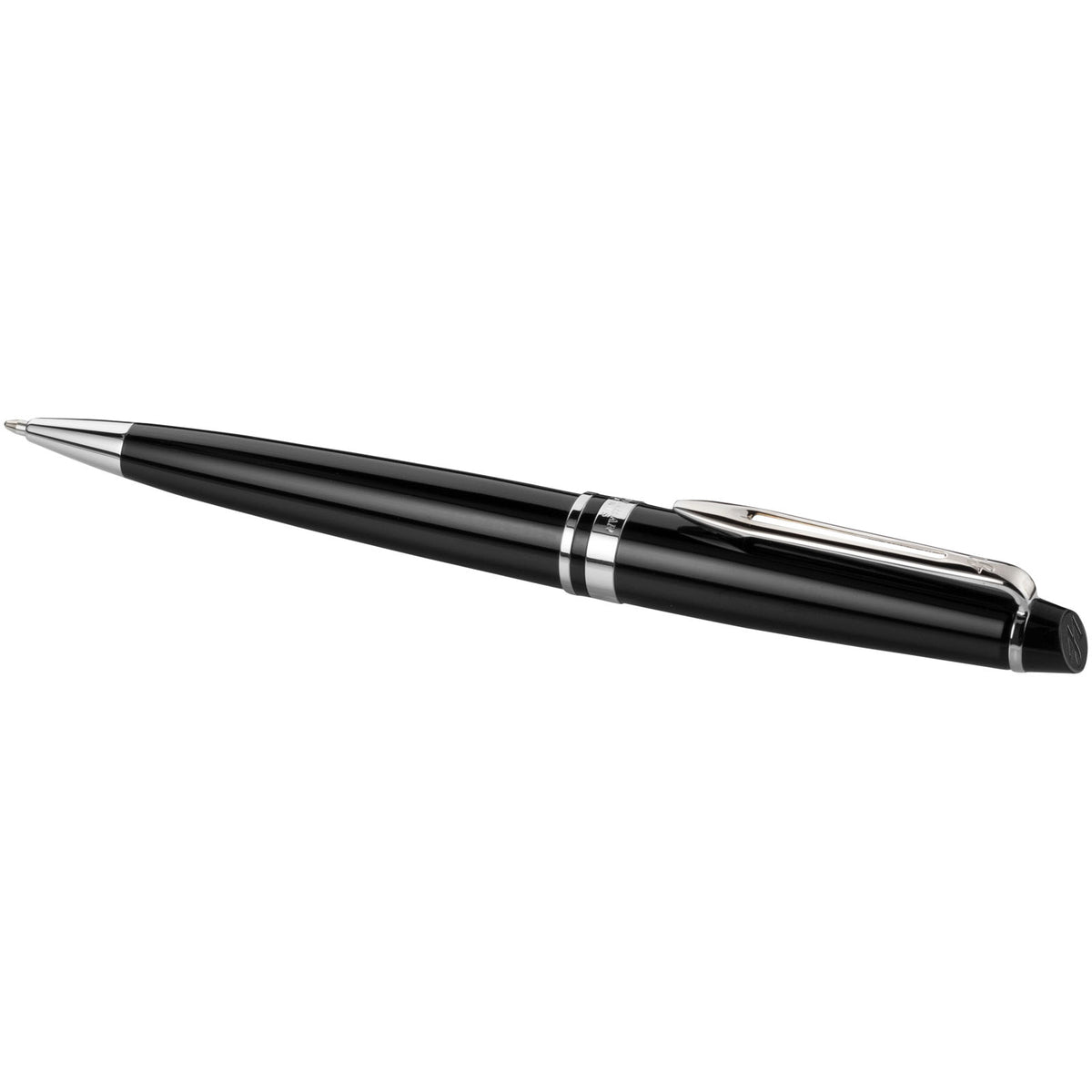 Waterman Expert kulspetspenna (blått bläck)
