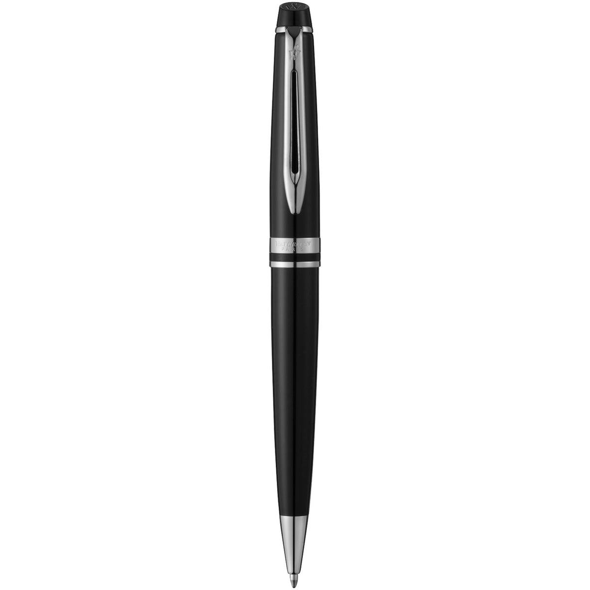 Waterman Expert kulspetspenna (blått bläck)