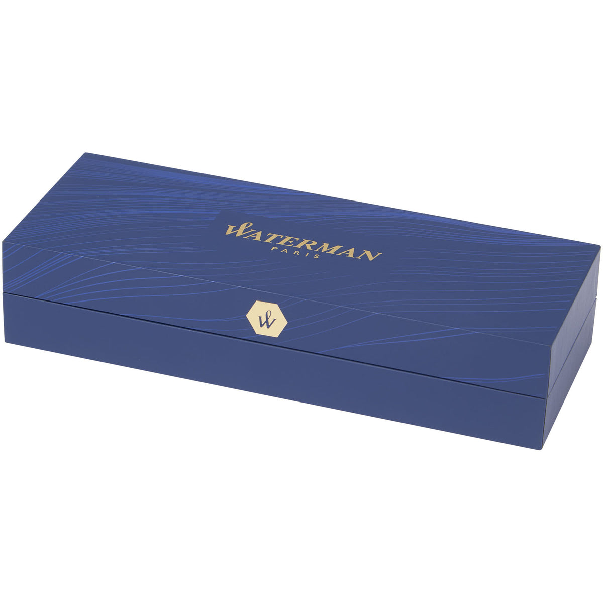 Waterman Expert kulpenna (svart bläck)