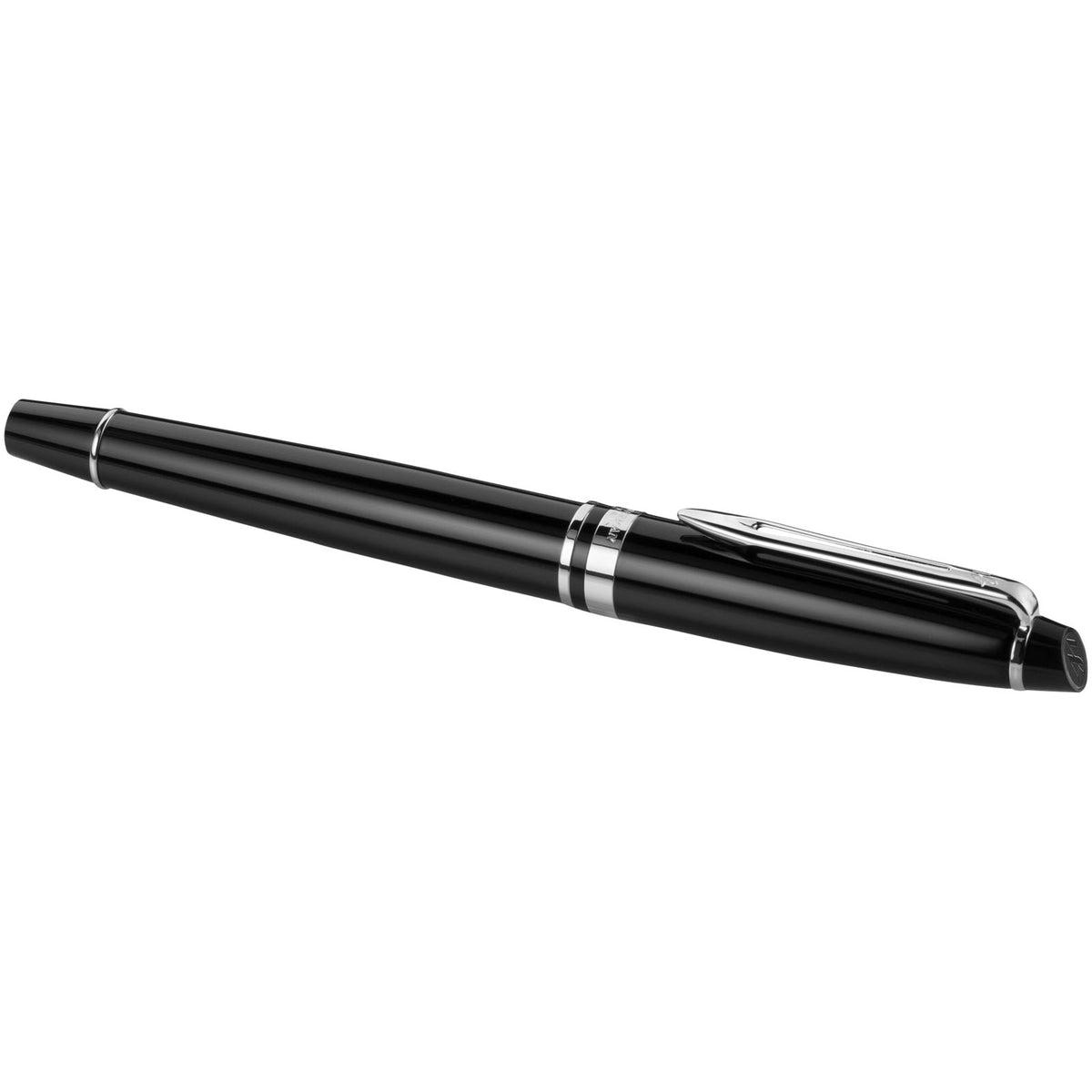 Waterman Expert reservoarpenna (blått bläck)