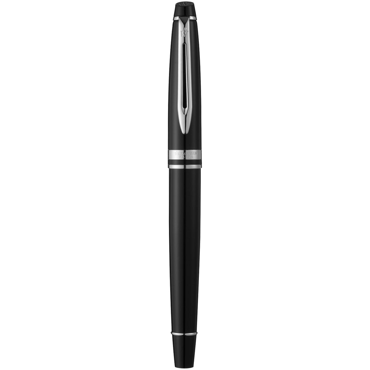 Waterman Expert reservoarpenna (blått bläck)