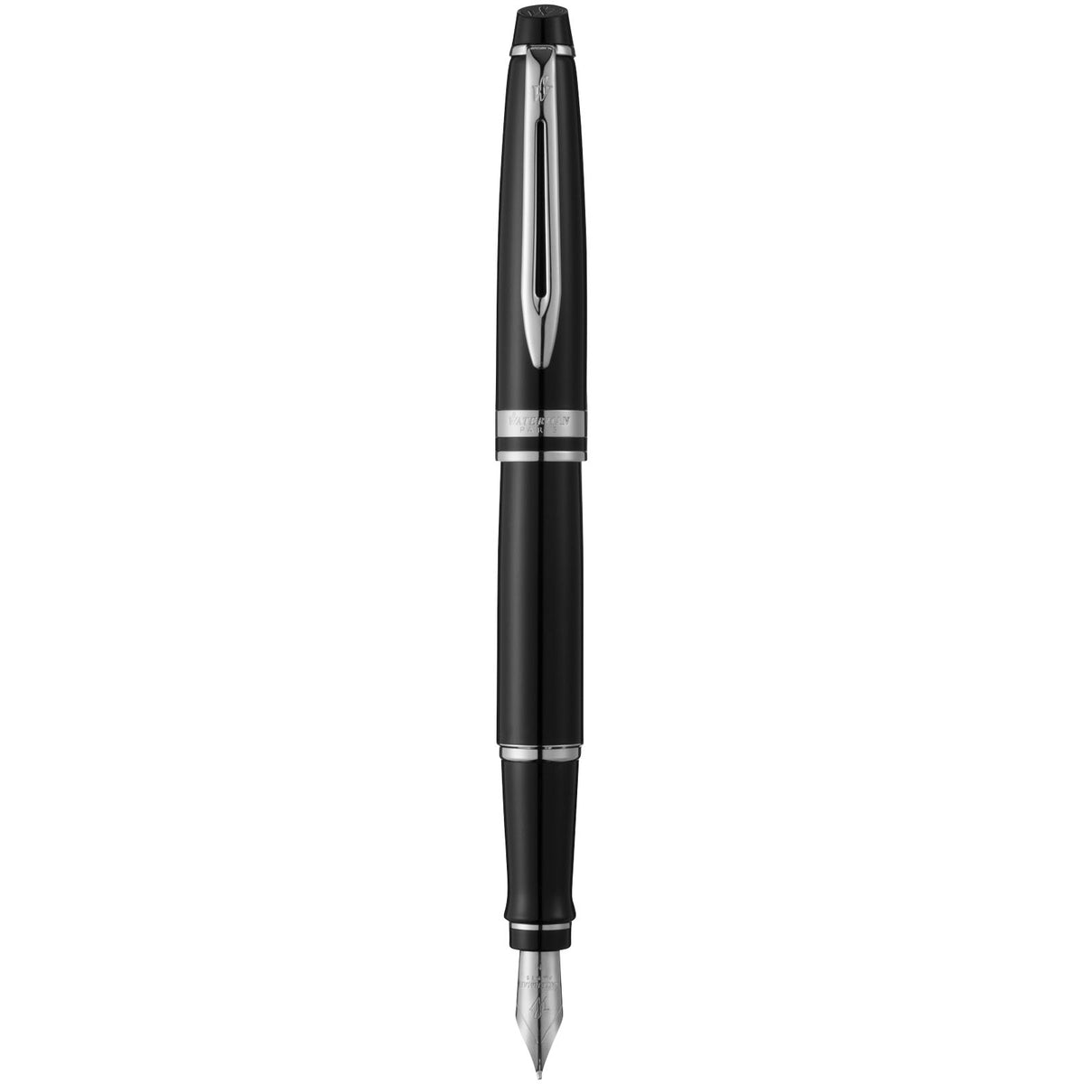 Waterman Expert reservoarpenna (blått bläck)