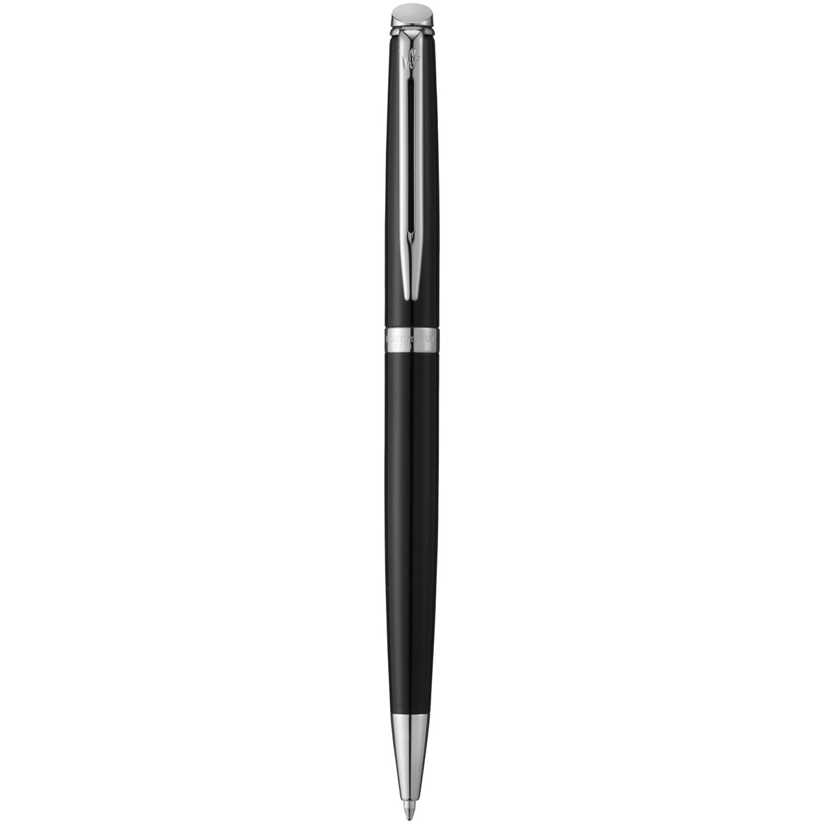 Waterman Hémisphère kulspetspenna (blått bläck)
