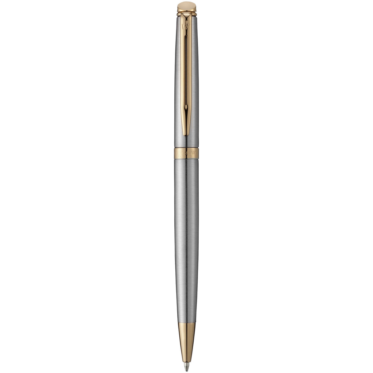 Waterman Hémisphère kulspetspenna (blått bläck)