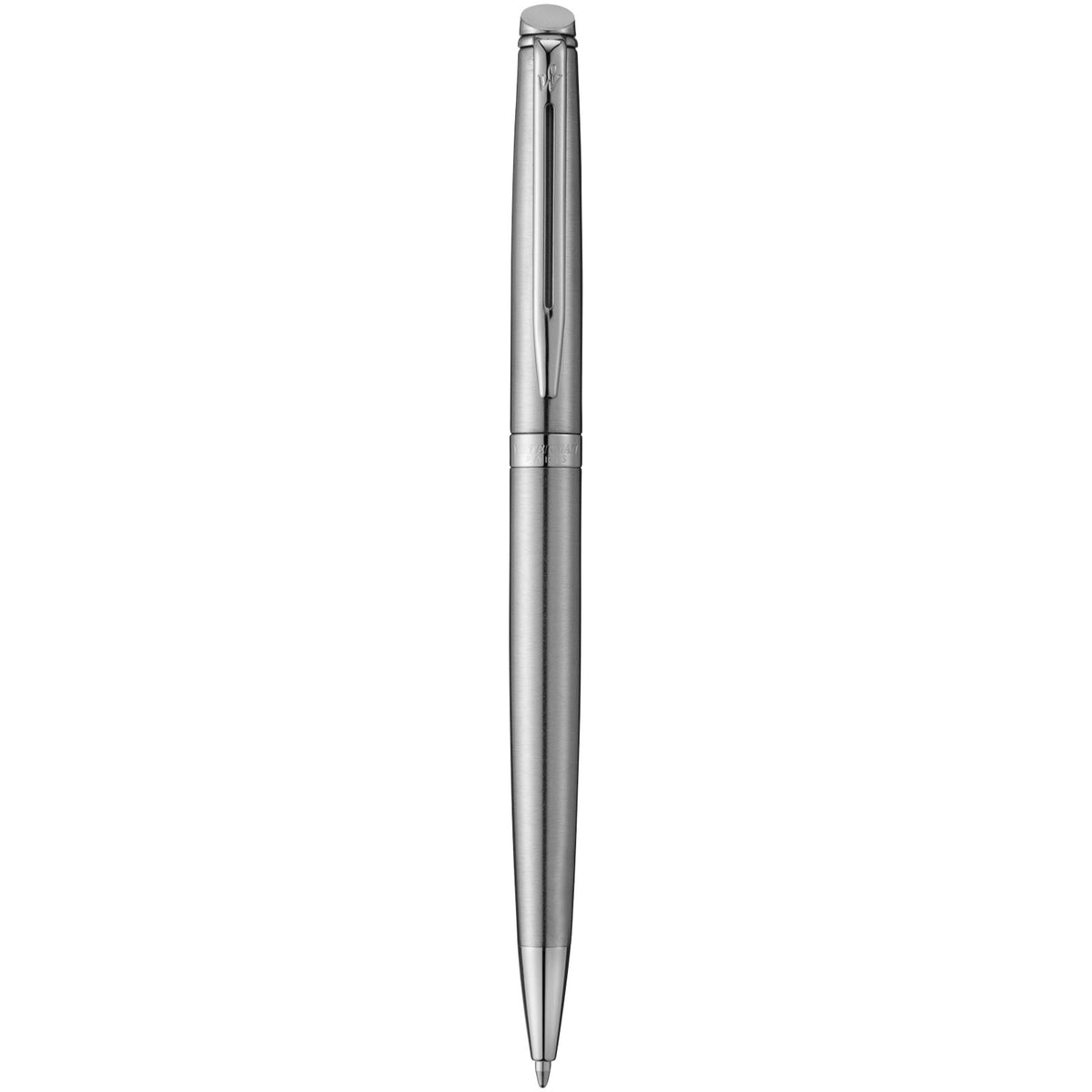 Waterman Hémisphère kulspetspenna (blått bläck)