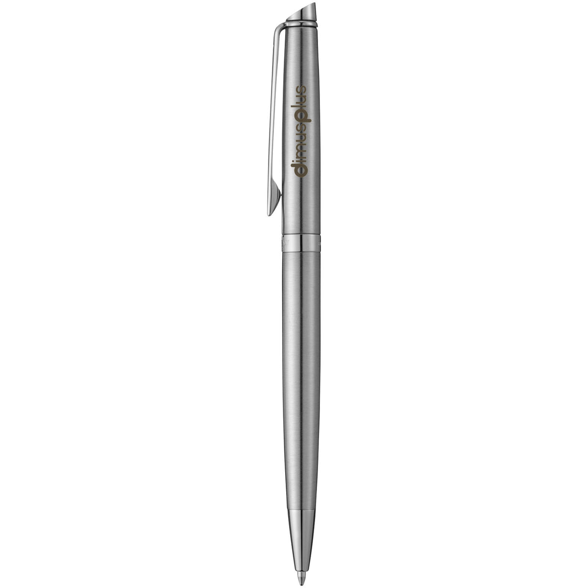 Waterman Hémisphère kulspetspenna (blått bläck)