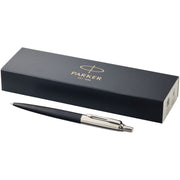 Parker Jotter Bond Street kulspetspenna (blått bläck)