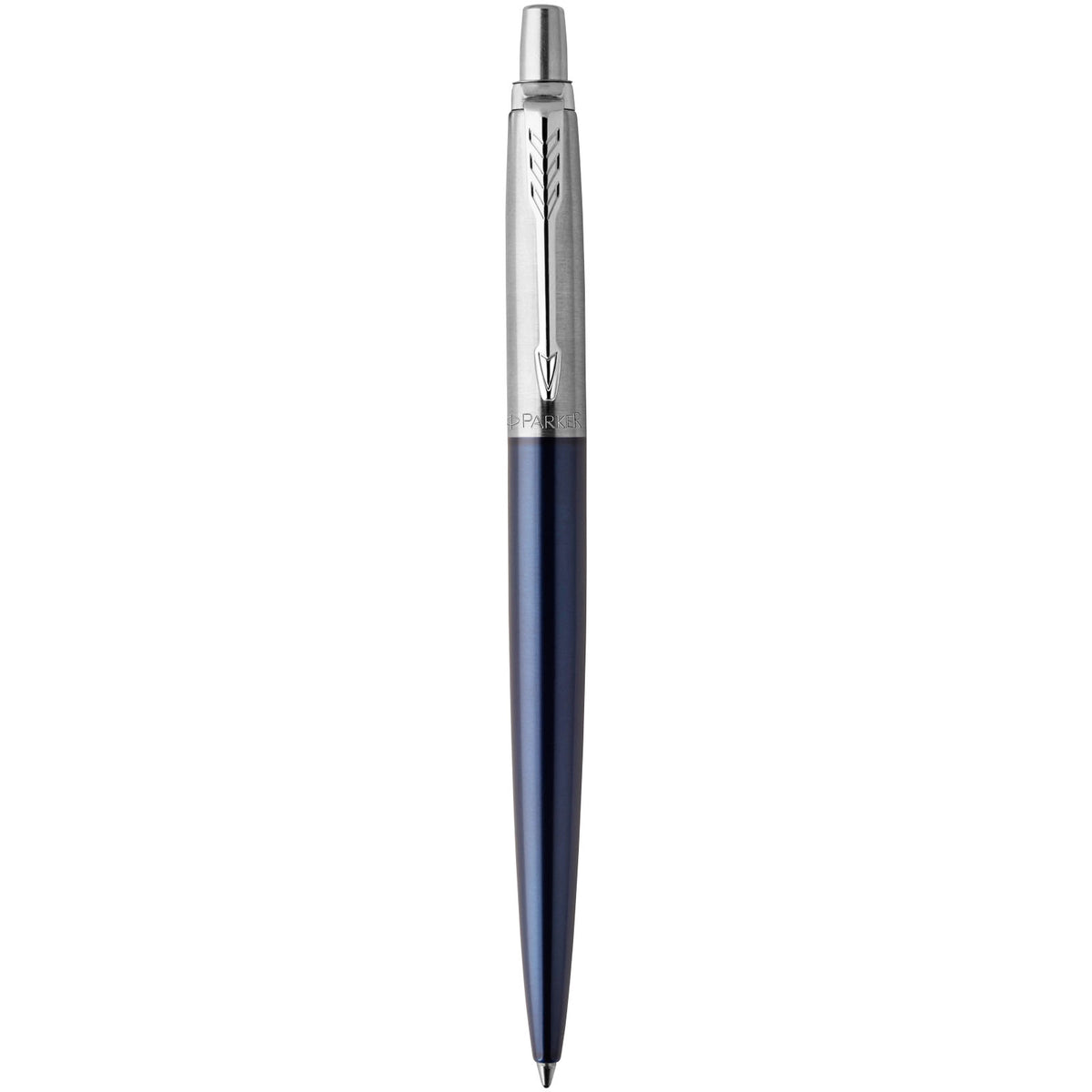 Parker Jotter Bond Street kulspetspenna (blått bläck)