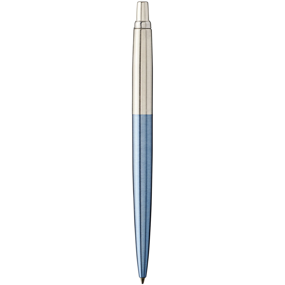 Parker Jotter Bond Street kulspetspenna (blått bläck)