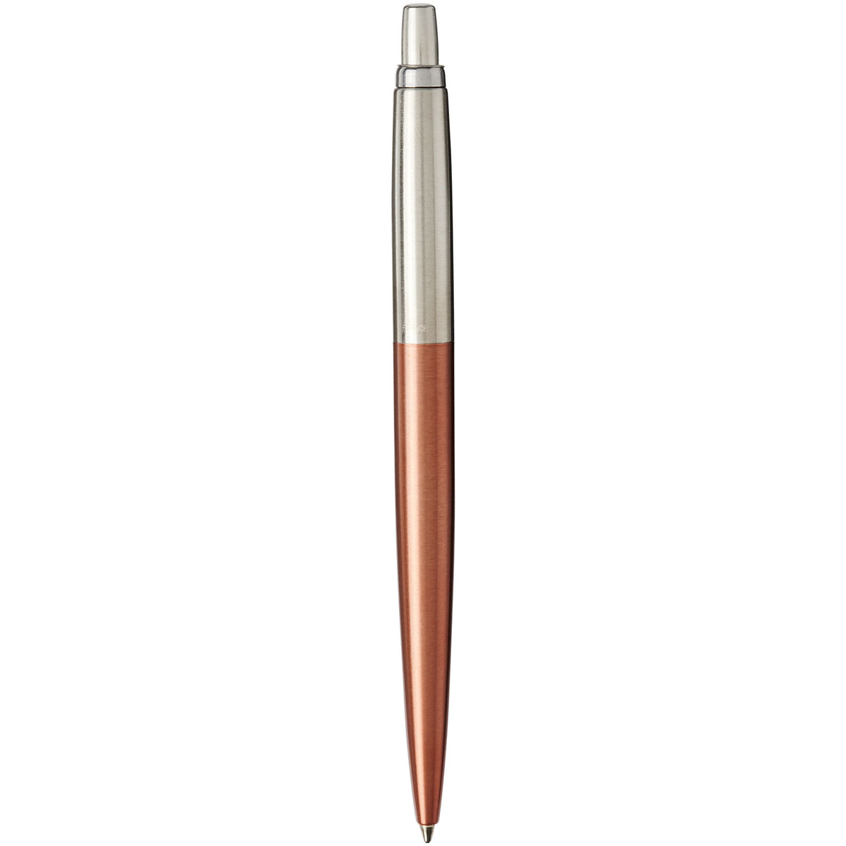 Parker Jotter Bond Street kulspetspenna (blått bläck)