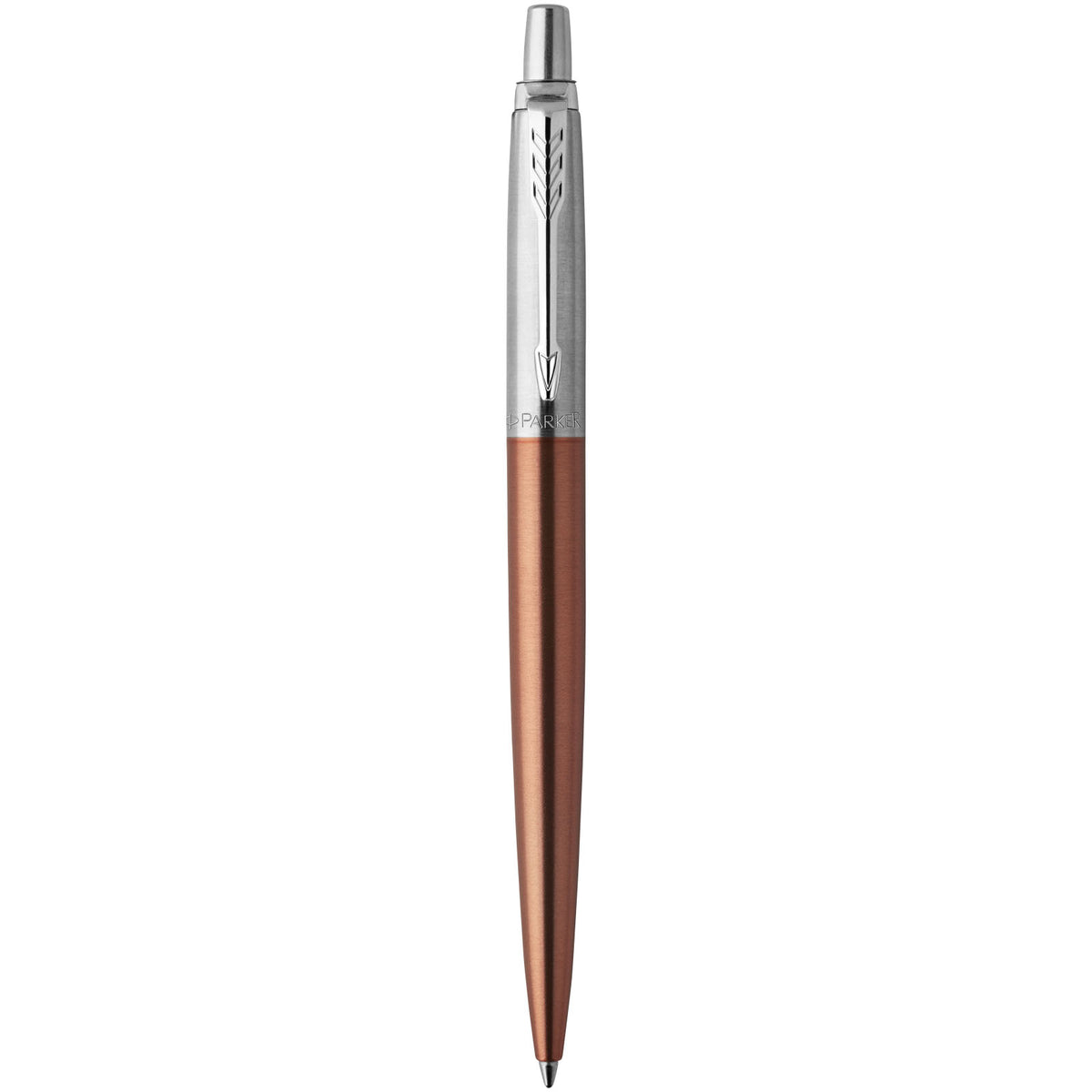 Parker Jotter Bond Street kulspetspenna (blått bläck)