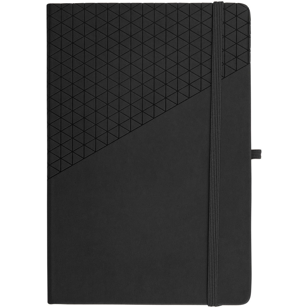 Theta anteckningsbok A5