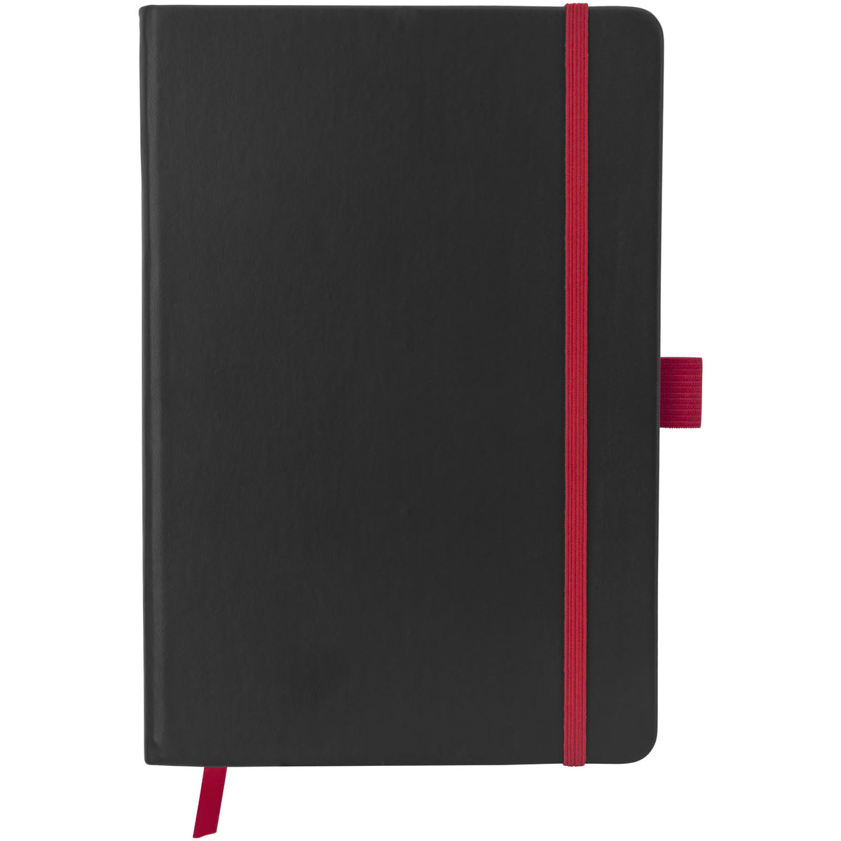 Color-Edge inbunden anteckningsbok A5
