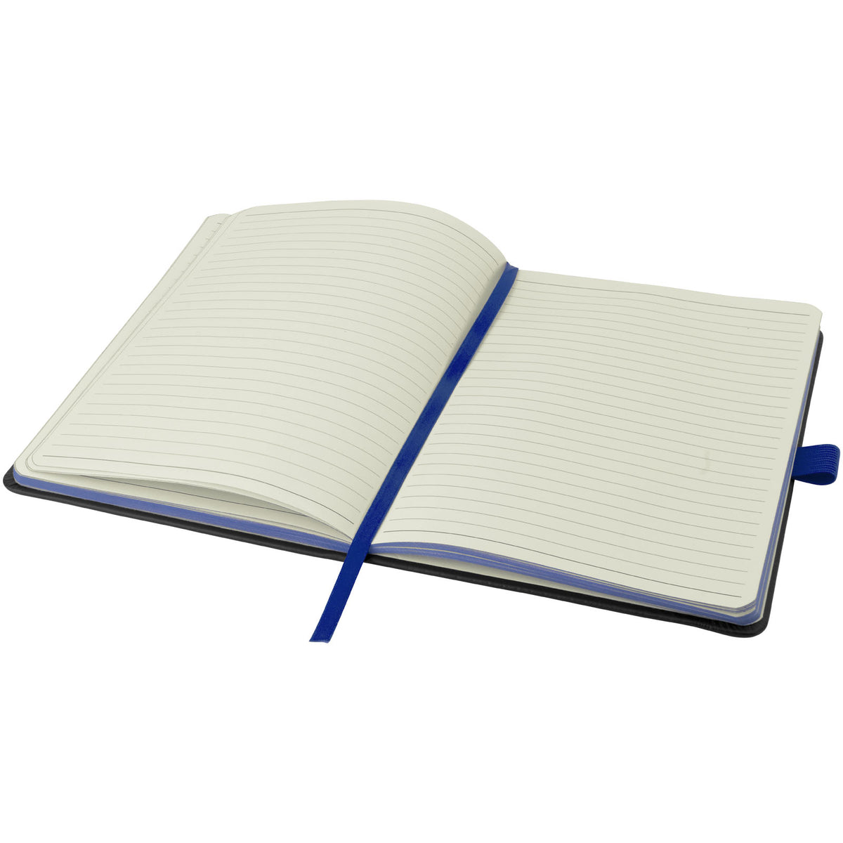 Color-Edge inbunden anteckningsbok A5