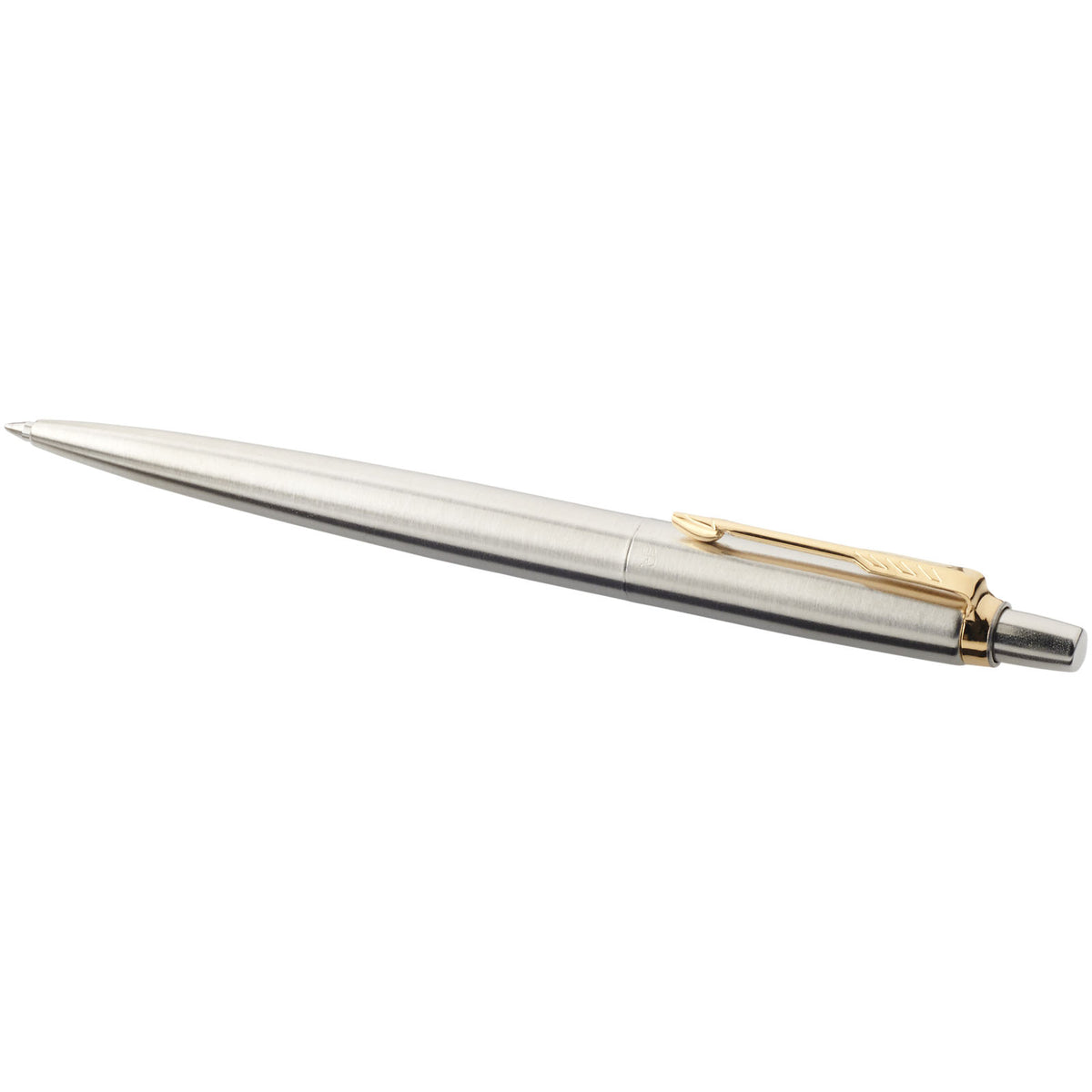 Parker Jotter kulspetspenna (blått bläck)