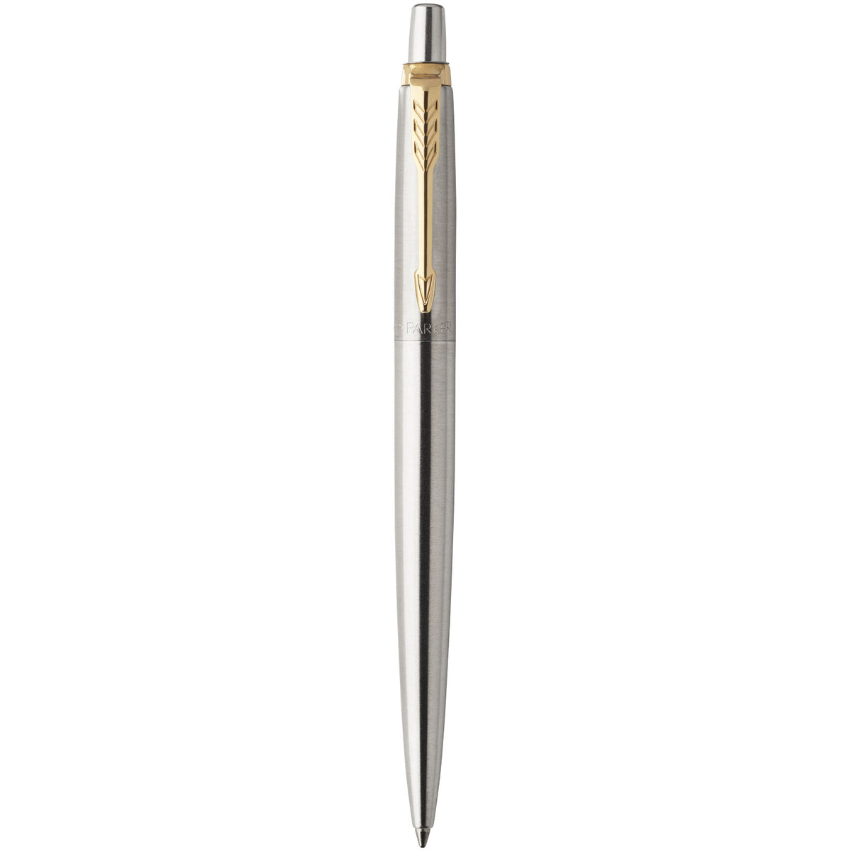 Parker Jotter kulspetspenna (blått bläck)