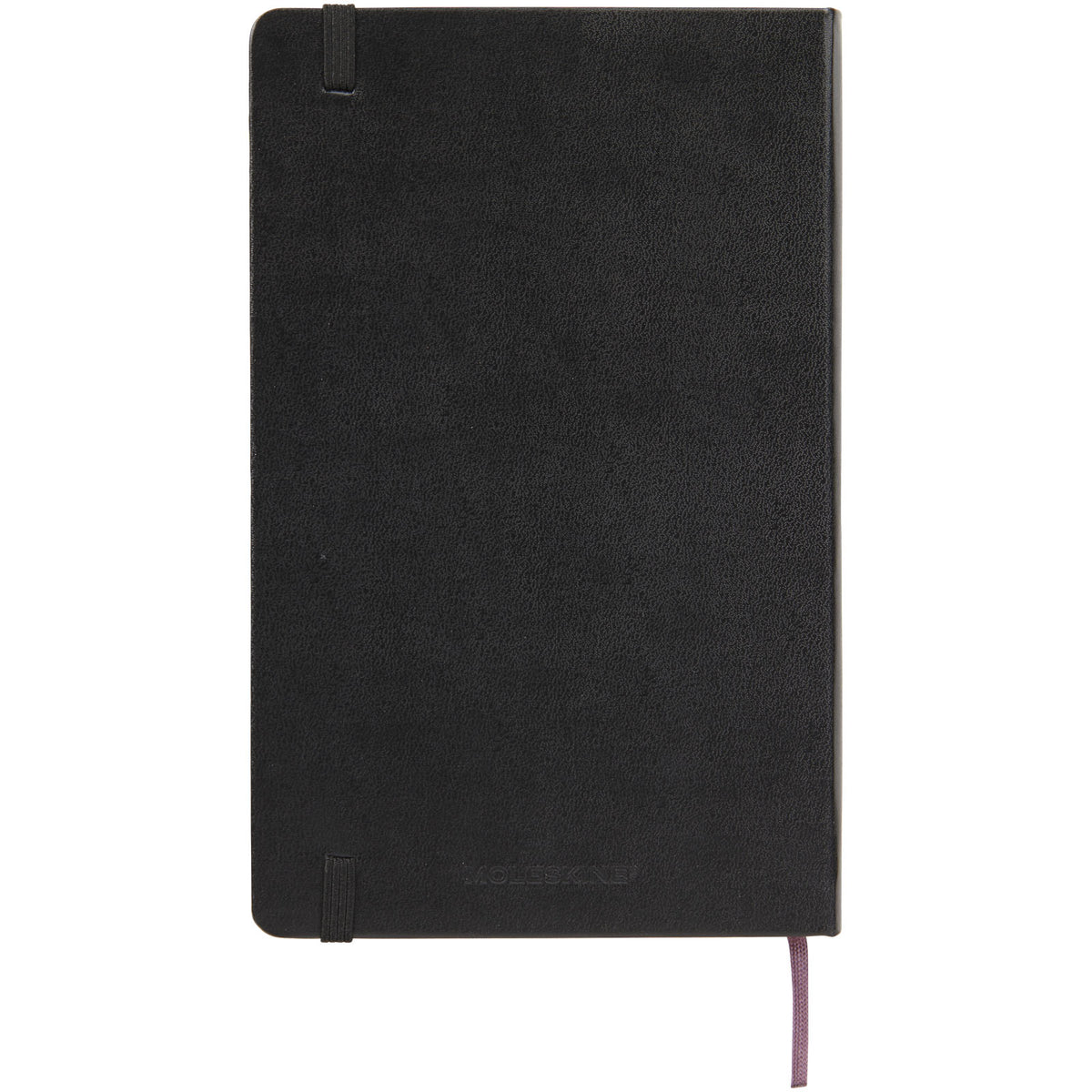 Moleskine Classic L inbunden anteckningsbok – linjerad